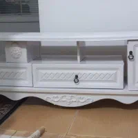 میزتلویزیون وکیوم|میز تلویزیون|رشت, جانبازان|دیوار