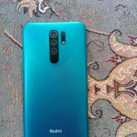 گوشی شیایومی ردمی۹|موبایل|مشهد, شهرآباد|دیوار