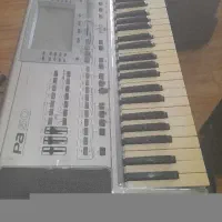 ارگpa50