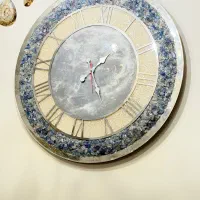 ساعت دیواری