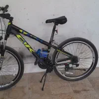 دوچرخه ۲۶ ok