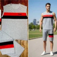 عمده تولیدی ست راحتی مردانه دو تیکه - xlوxxl