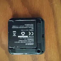 مودم جیبی ایرانسل|مودم و تجهیزات شبکه|لاهیجان, شیخ زاهد|دیوار