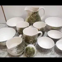 ظروف سرامیکی وچینی