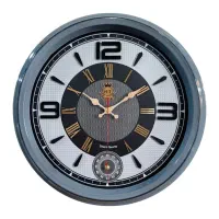 ساعت دیواری تک،دو و سه موتوره|ساعت دیواری و تزئینی|همدان, |دیوار