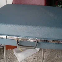 چمدان کار کرده خارجی