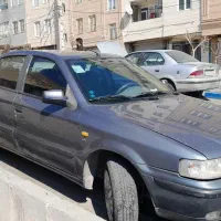 سمند مدل ۹۶