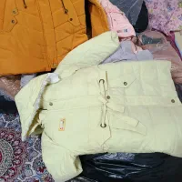 کاپشن زیرقیمت|لباس|چرام, |دیوار