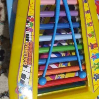 بلز کاملا نو با جعبه