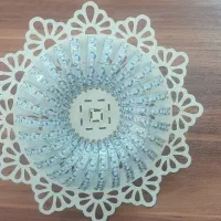 لامپ دستساز