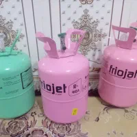گاز کولر ۴۱۰ ۶ کیلو