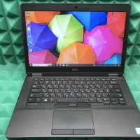لبتاب گرافیکدار ارزون Dell E5470