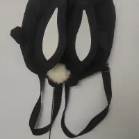 کوله دخترونه ۱۰۰ و شلوار مام ۱۰۰