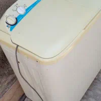 لباسشویی هایر ۷کیلویی