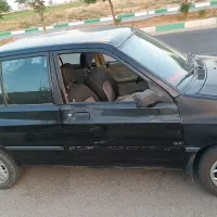 پراید مدل84