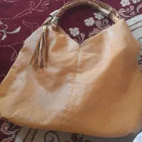 کیف و کفش