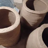 تنورگلی سفالی|اجاق گاز و لوازم برقی پخت‌وپز|زنجان, |دیوار