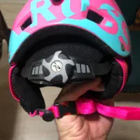 عینک و کلاه اسکی دخترانه|ورزشهای زمستانی|تهران, الهیه|دیوار