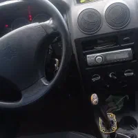 پرایید 132 مدل 89