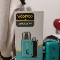 پادماد آرگاس p1