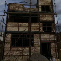 نبشی کشی نما و رابیتس