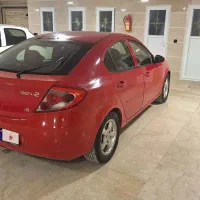 پروتون جن تو، وارداتی، اتومات، فول، جنتو