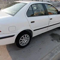 سمند ef7 مدل 91|خودرو سواری و وانت|بندرعباس, |دیوار