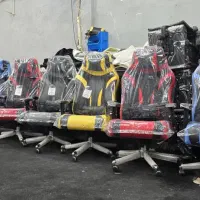 صندلی گیمینگ بازی مازراتی تحویل روز|صندلی و نیمکت|تهران, بهداشت|دیوار