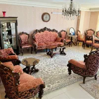 مبلمان استیل