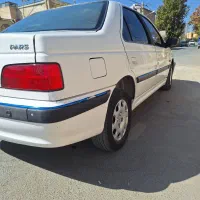 پارس سال ۹۴ دوگانه کارخانه|خودرو سواری و وانت|یاسوج, |دیوار