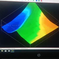 دستگاه اسکن زمین وحفره یاب