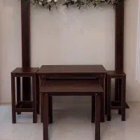 فروش دکور روستیک