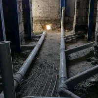 تسیسات لوله کشی آب فاضلاب..نصب شیرآلات..خرده کاری|خدمات پیشه و مهارت|کرمان, |دیوار