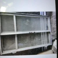 شیشه پنجره