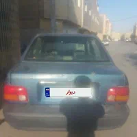 فروش فوری ماشین پراید کره ای مدل ۷۷|خودرو سواری و وانت|اصفهان, شهرک امام خمینی|دیوار