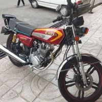 موتور سیکلت 200 کویر