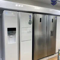 ساید اقساطی بخر جاروبرقی جایزه ببر|یخچال و فریزر|اسلامشهر, باغ فیض|دیوار