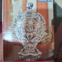 تعدادی ظروف آشپزخانه