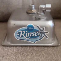 پیچر شورRinser|کافی‌شاپ و رستوران|تهران, ستارخان|دیوار
