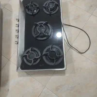 وسایل آشپزخانه در حد نو