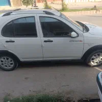کوییک 403|خودرو سواری و وانت|خاش, |دیوار