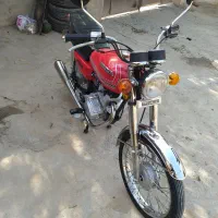 موتور «کله گرد »۸۵