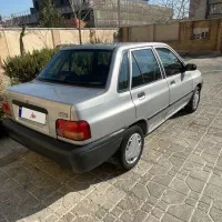 پراید مدل ۸۷