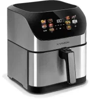 سرخ کن ۸ لیتری ایکس ویژن مدل AF6080