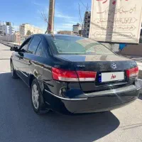 سوناتا2009|خودرو سواری و وانت|کرمان, |دیوار