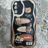 قاب گوشی سامسونگ مدل A34