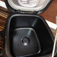 سرخ کن کاملا نو ،اصلا ازش استفاده نکردم|اجاق گاز و لوازم برقی پختوپز|لنجان, |دیوار