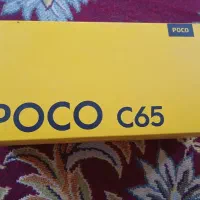 گوشی پوکو 65c|موبایل|گنبد کاووس, |دیوار