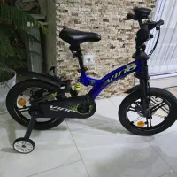 دوچرخ بچه سایز ۱۶ نو