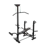 دستگاه بدنسازی 47کاره